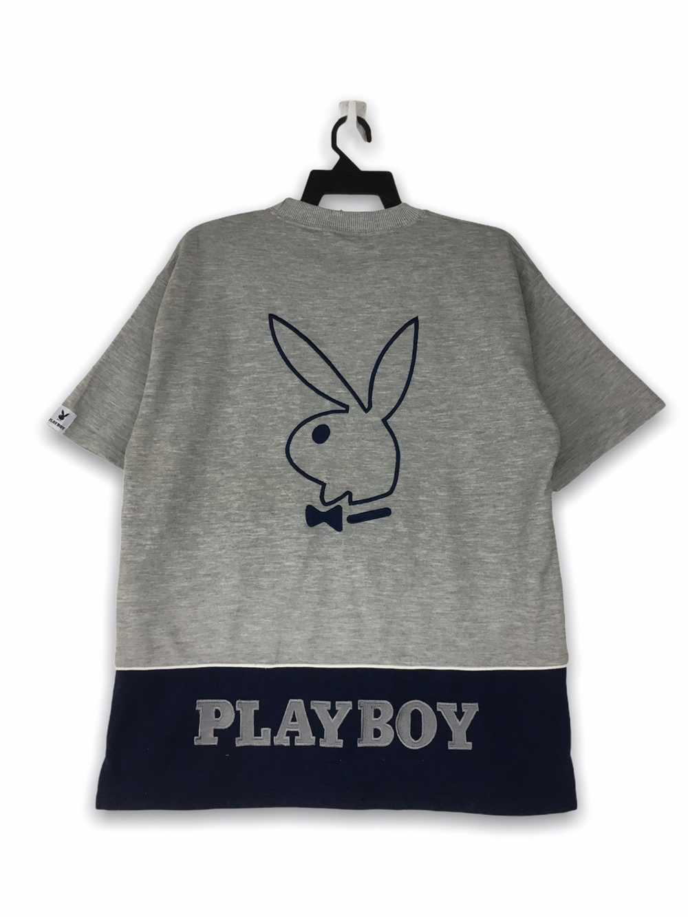 Playboy × Vintage Rare vintage Playboy Embroidery - image 6