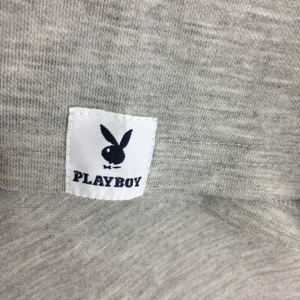 Playboy × Vintage Rare vintage Playboy Embroidery - image 8