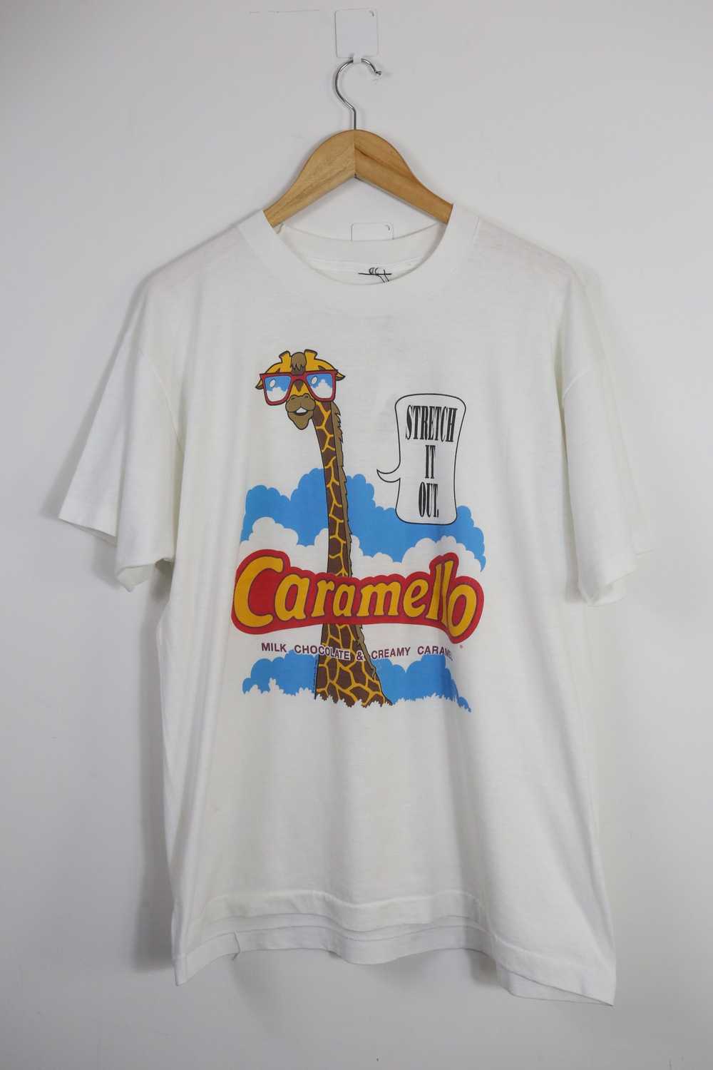 Other Caramello Chocolate and Carmel Candy Giraff… - image 1