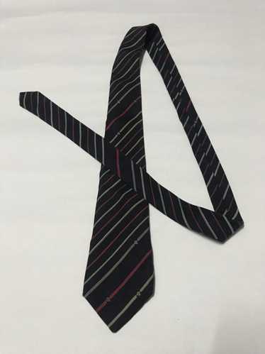 Lanvin × Vintage LANVIN Vintage Necktie Made in F… - image 1