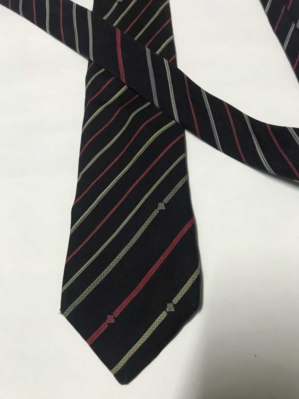 Lanvin × Vintage LANVIN Vintage Necktie Made in F… - image 2