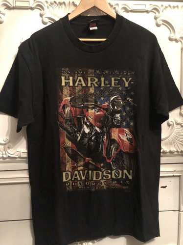 Harley Davidson Vintage X Harley Davidson X Hype - image 1