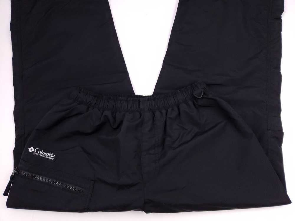 Columbia Columbia Boys Ski Pants XL Black Lightwe… - image 8