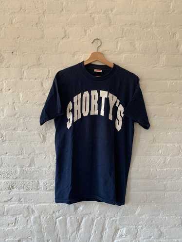 Shorty's Skateboards Vintage Shorty’s T (Rare)