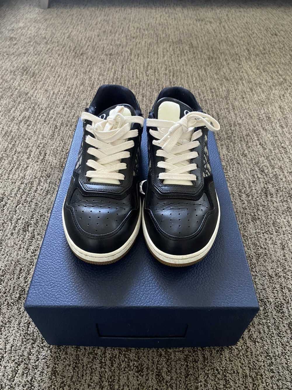 Dior Dior B27 low - Gem