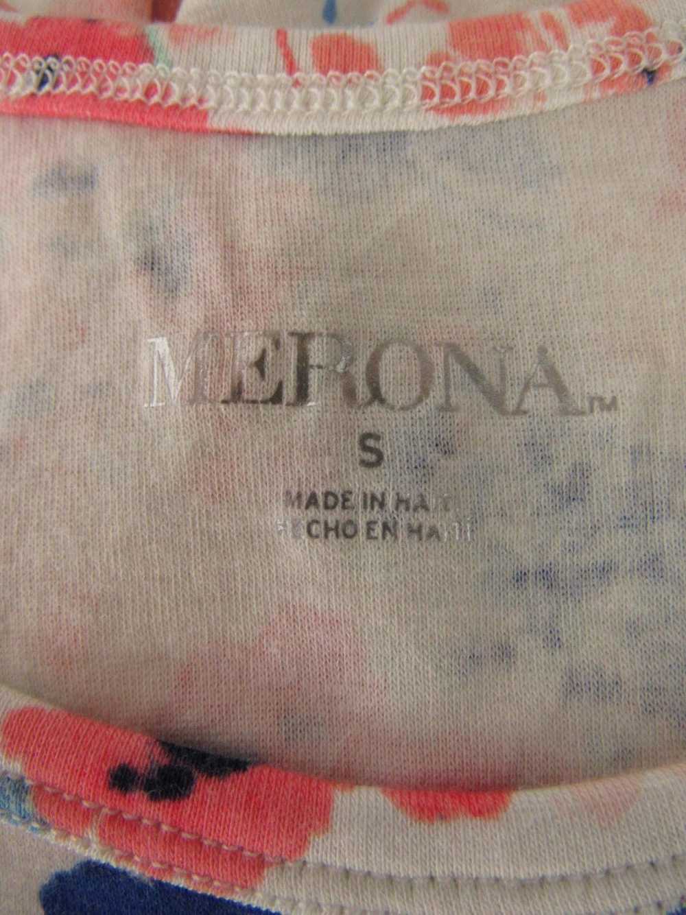 Merona Tank Top - image 3