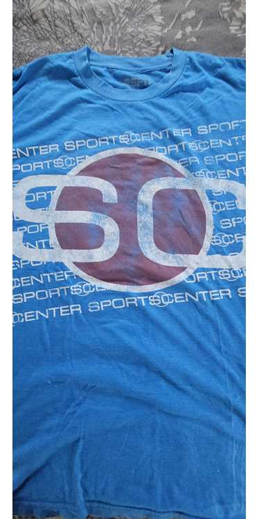 Vintage ESPN T-shirt