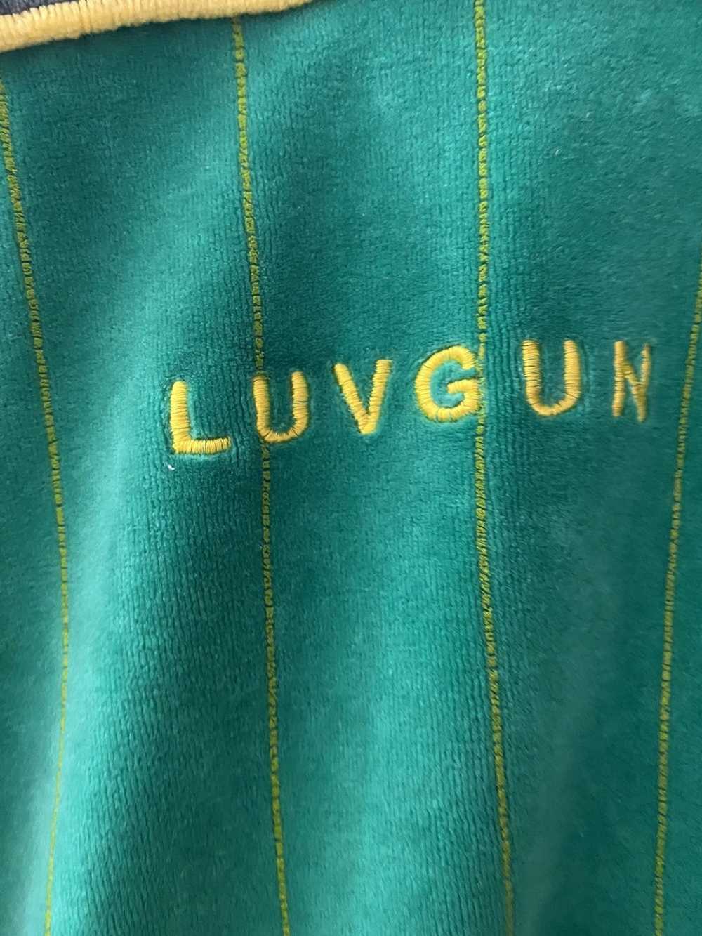 Vintage LuvGun Jacket - image 3