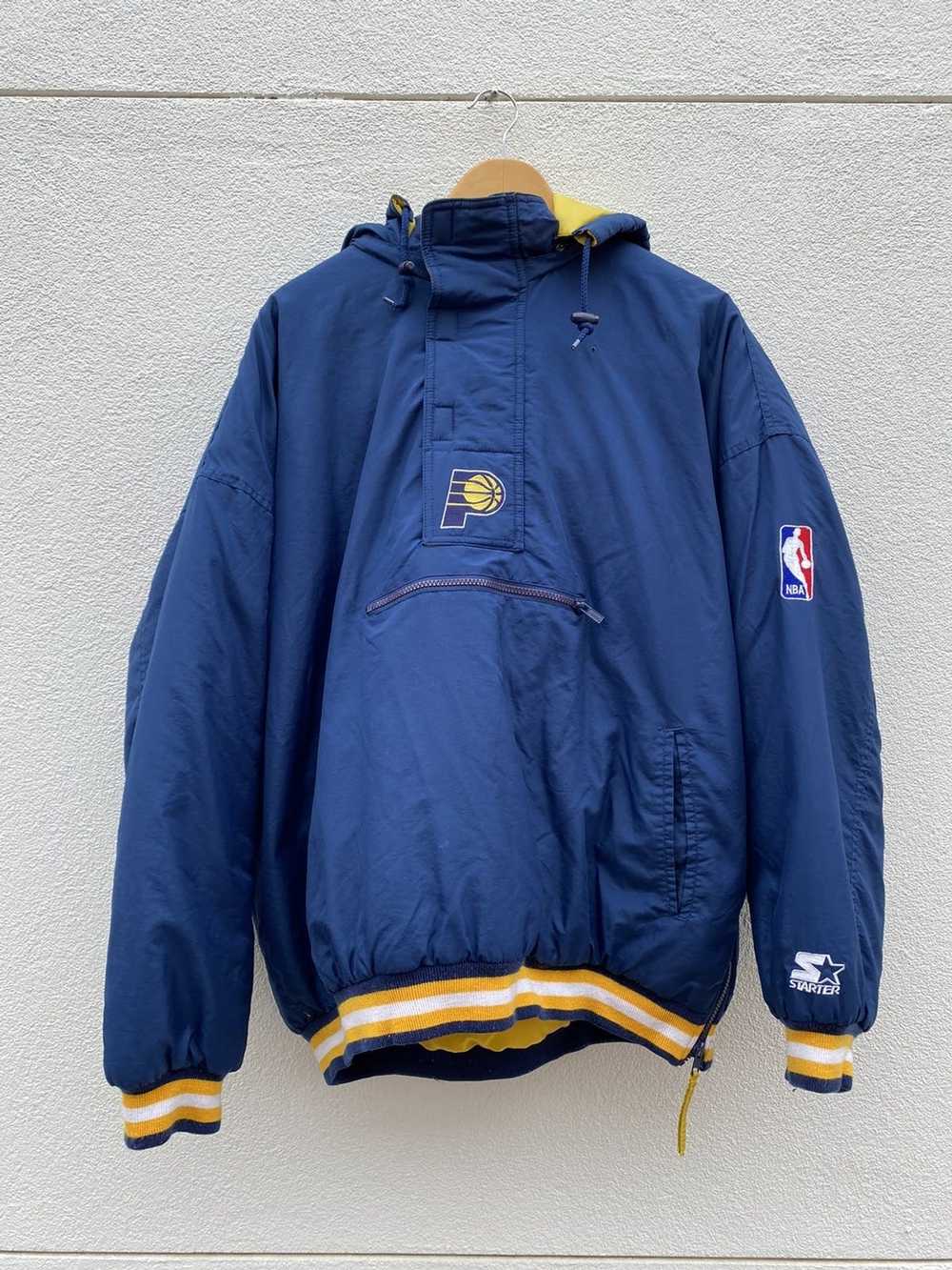 Other Pacers Jacket - image 1