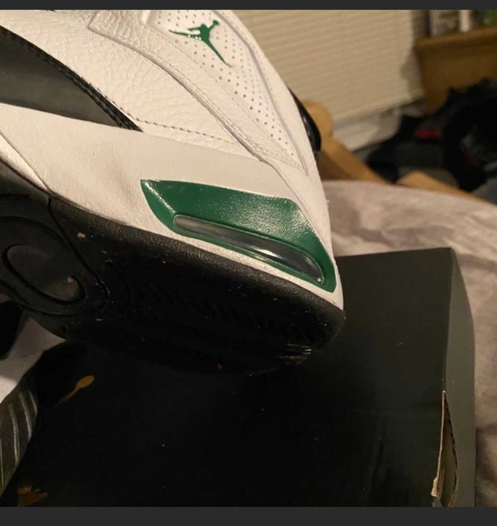 Jordan Brand Jordan b’royal pine green - image 6