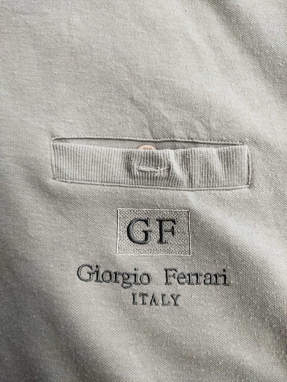 Giorgio × Italian Designers × Streetwear Giorgio … - image 2