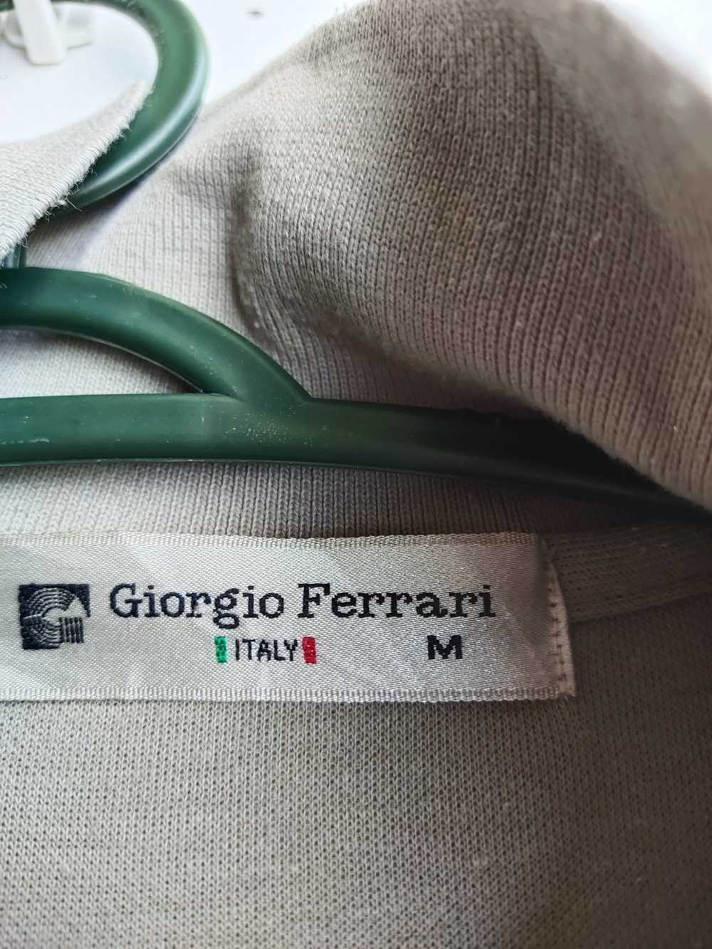 Giorgio × Italian Designers × Streetwear Giorgio … - image 4