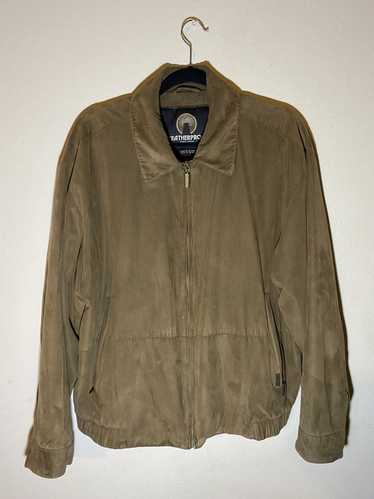 Other Weatherproof brown light jacket