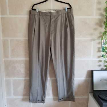 DUER pants. Smart Stretch Slim. Gray. 32/32