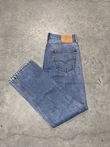 Levi's Levi 505 Denim