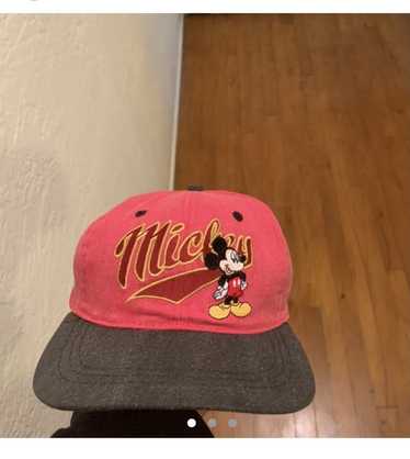 Mickey Mouse Vintage Mickey Mouse Hat Co.) - image 1