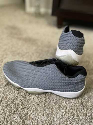 Jordan Brand Air Jordan Future Low Grey