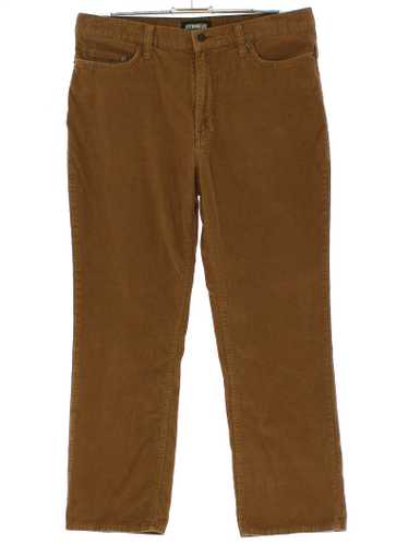 1990's Outdoor Life Mens Corduroy Pants