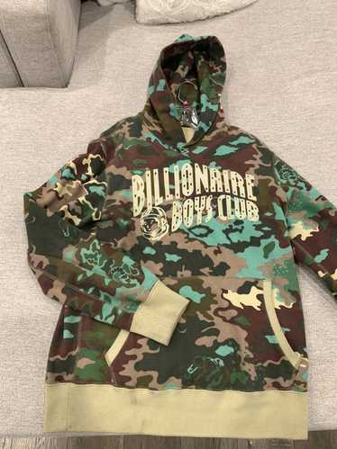 Billionaire Boys Club Billionaire Boys Club Hoody 