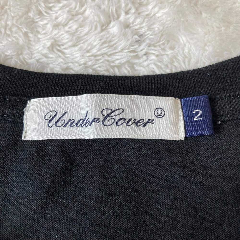 Undercover undercover ss19 dead - Gem