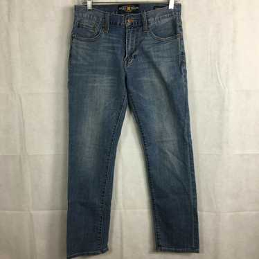 Lucky Brand Lucky Brand 221 Original Straight Leg… - image 1