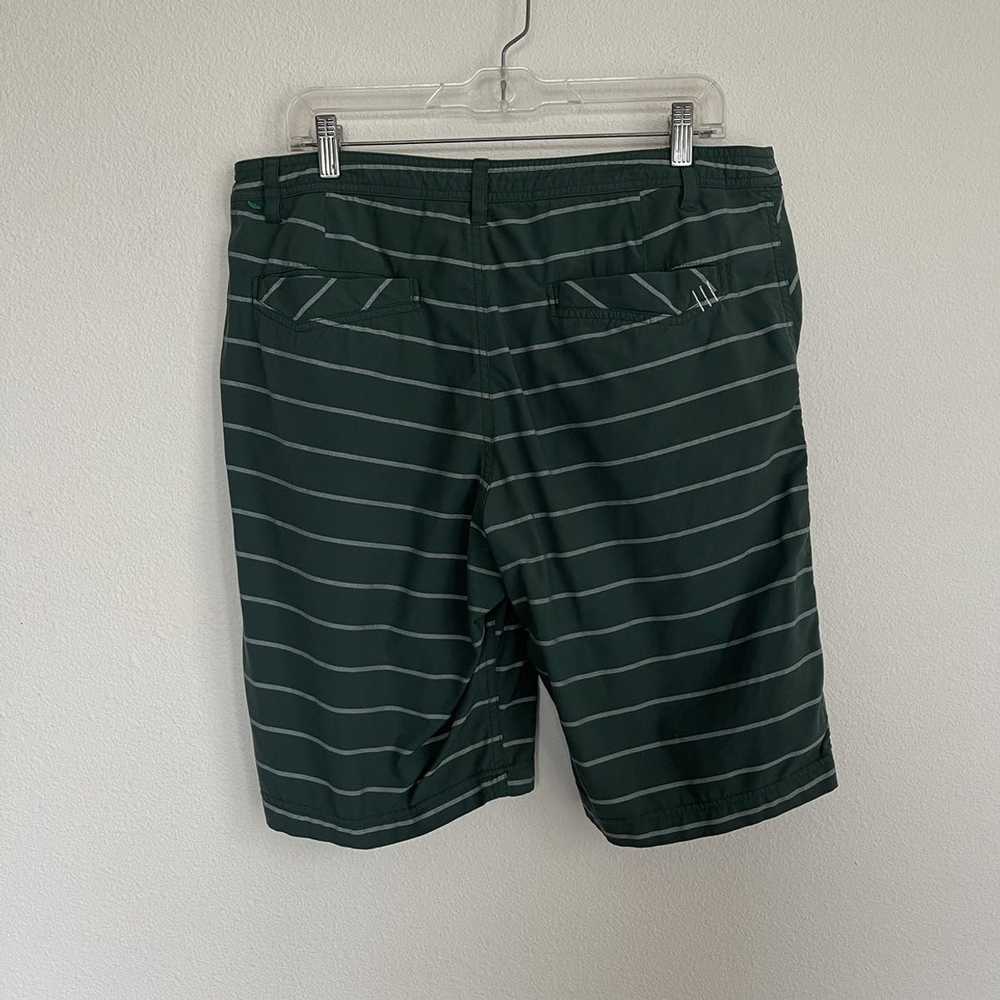 Lululemon Lululemon Striped 10" Inch Inseam Shorts - image 4