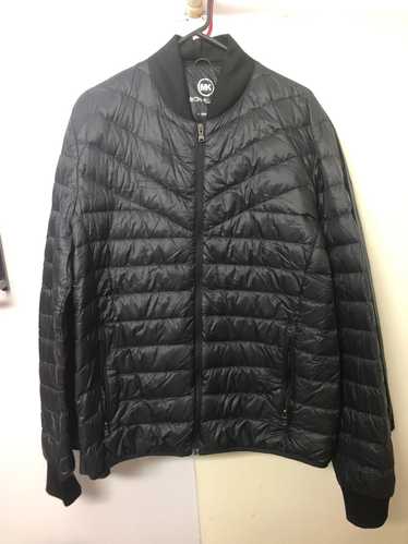 Michael Kors Puffer Jacket