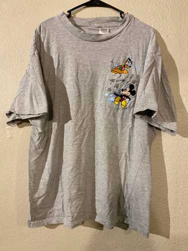 Disney × Vintage Vintage 90s Disney’s Mickey and P