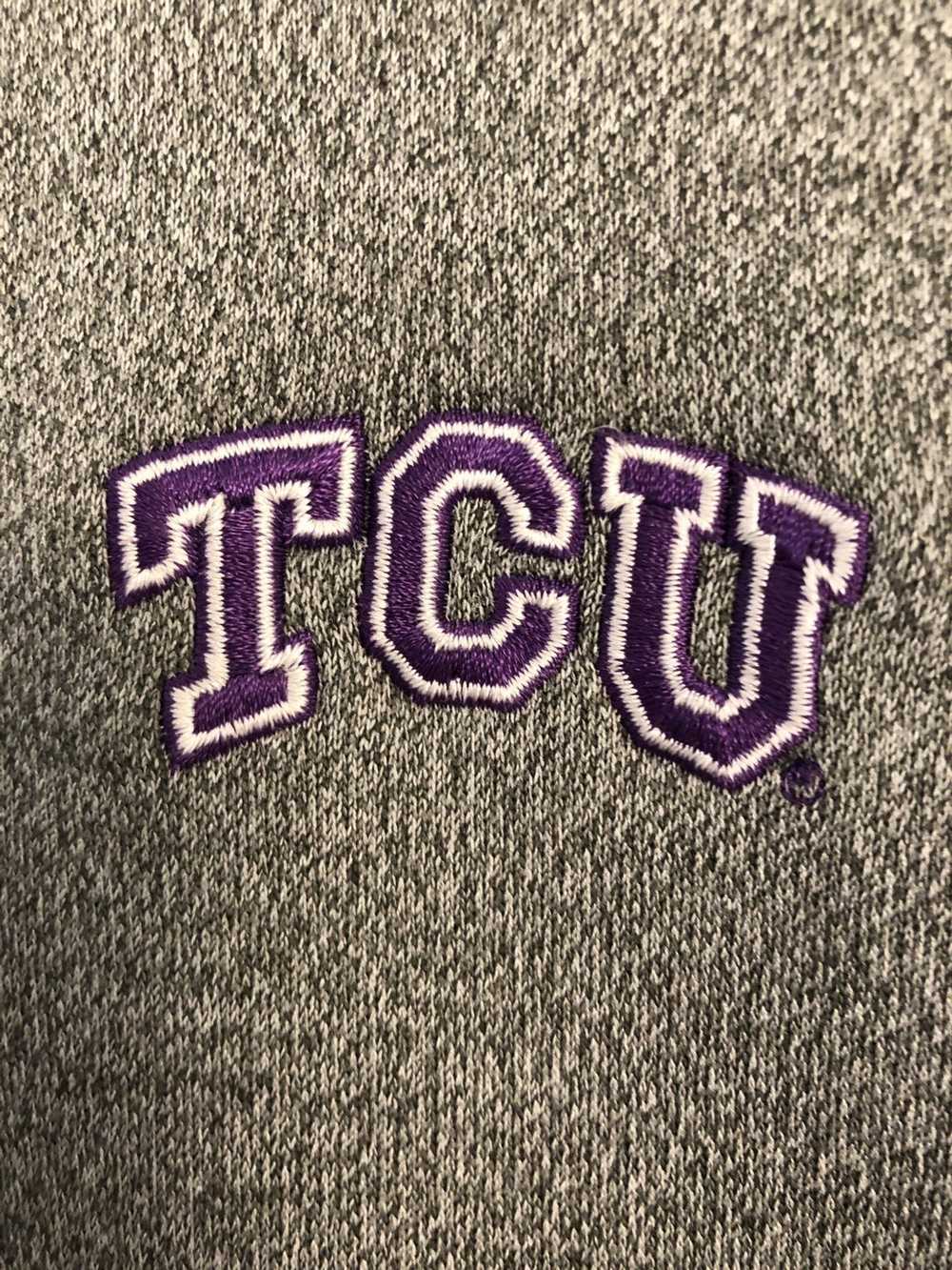 Other TCU 1/4 Zip Sweatshirt - image 2