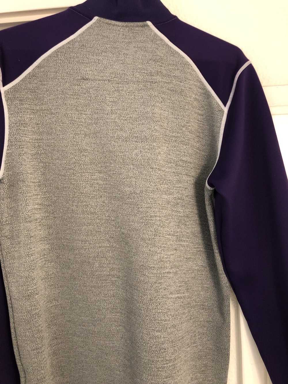 Other TCU 1/4 Zip Sweatshirt - image 4