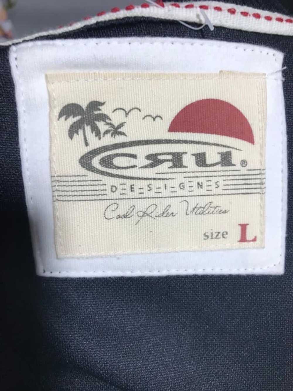 Other × Vintage CRU Designs SURF California - image 6