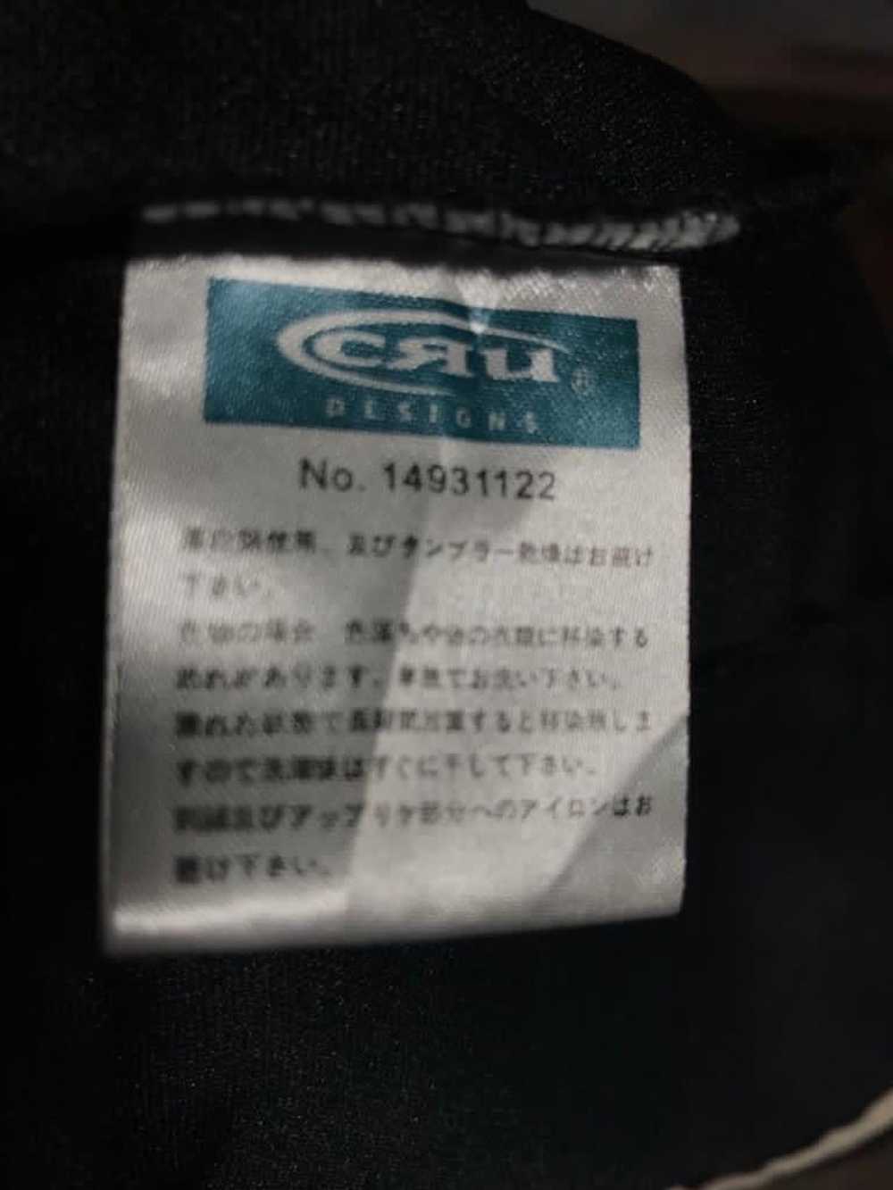 Other × Vintage CRU Designs SURF California - image 7