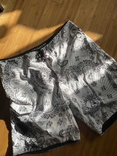 Billabong Day of the Dead Billabong Surf Shorts 40