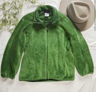 Vintage Patagonia Fleece & Jacket  Vintage Rare USA – Vintage rare usa