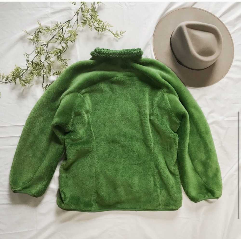 Patagonia × Vintage RARE vintage fleece unisex - image 2