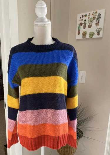 Vintage RARE vintage sweater unisex