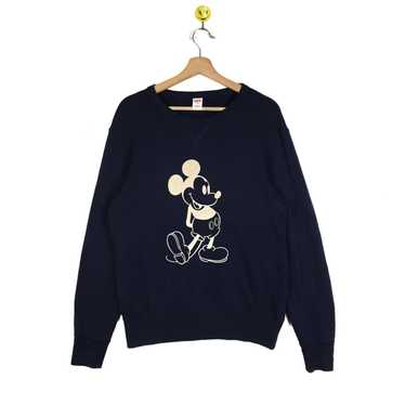 Mickey Mouse Mickey Mouse sweatshirt - image 1
