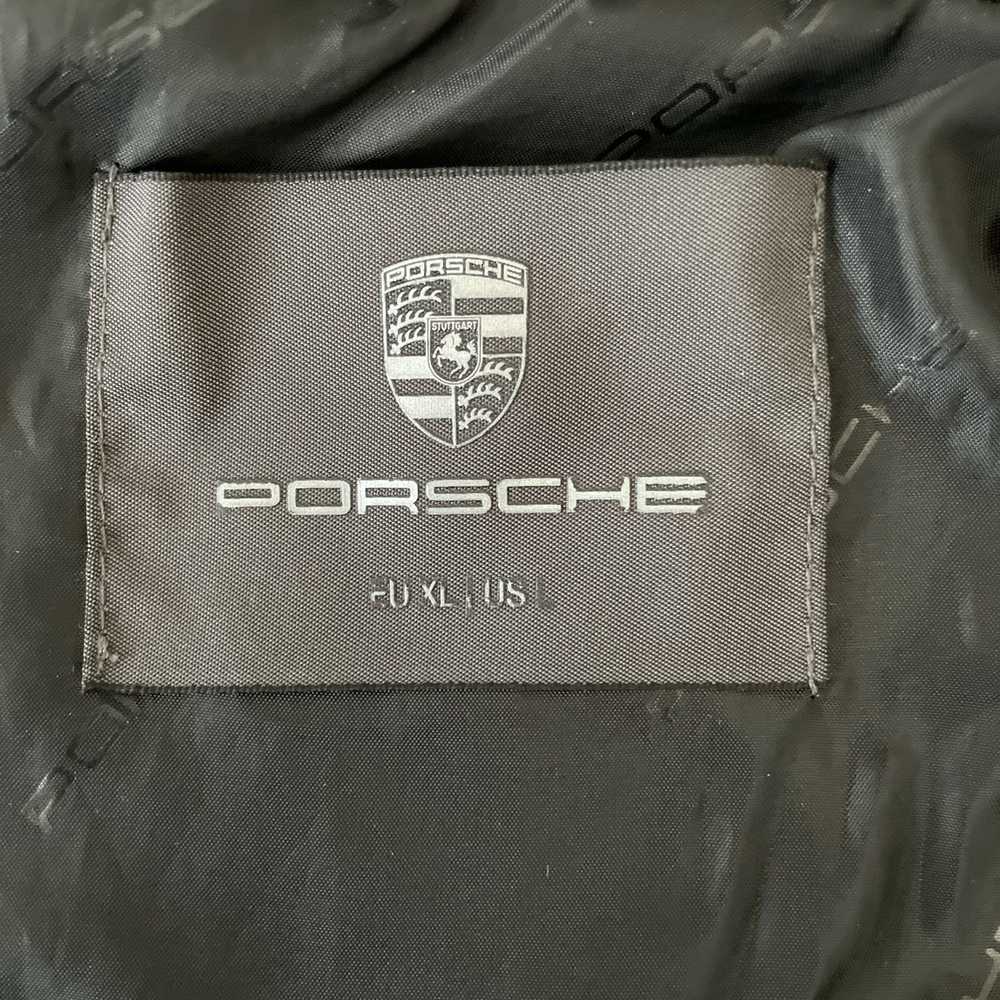 Porsche Design Porsche Drivers Jackets - image 4