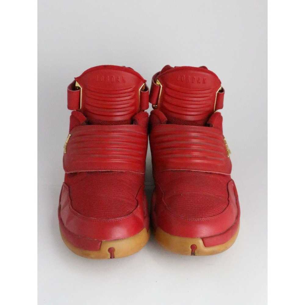 Nike Nike Air Jordan Generation 23 Red Basketball… - image 2