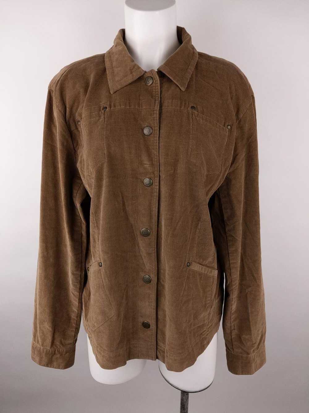 JM Collection Blazer Jacket - image 1