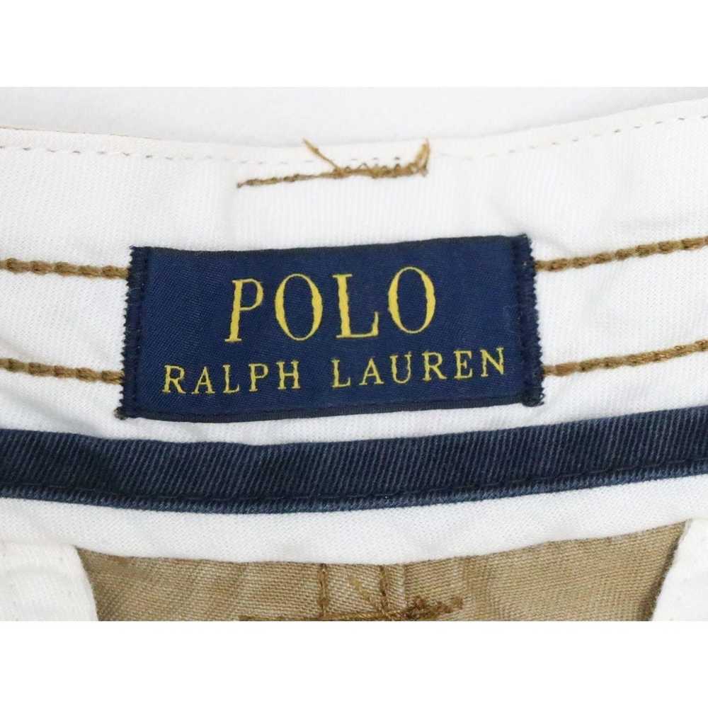 Polo Ralph Lauren Polo Ralph Lauren Men's Size 31… - image 4