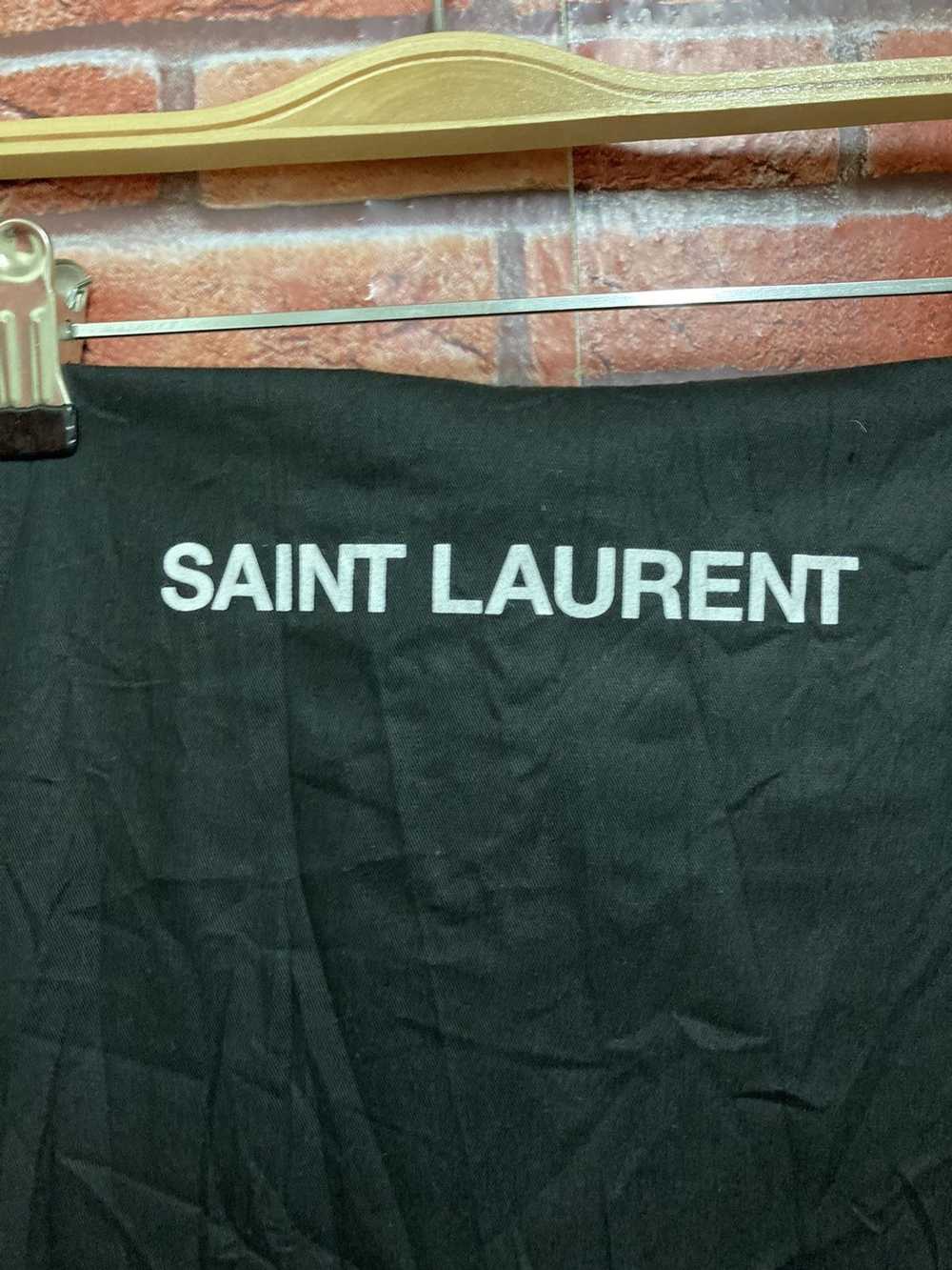 Saint Laurent Paris Saint Laurent - image 10