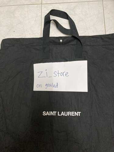 Saint Laurent Paris Saint Laurent - image 1