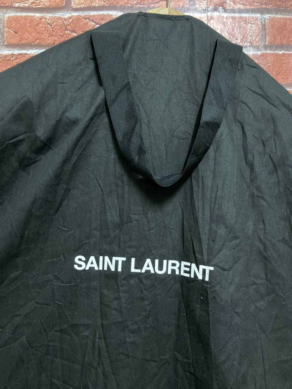 Saint Laurent Paris Saint Laurent - image 2