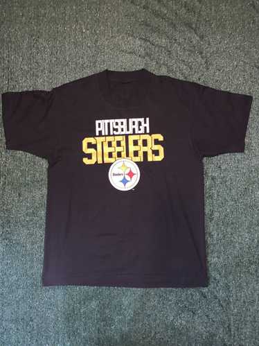 NFL × Vintage VINTAGE 1980s PITTSBURGH STEELERS SH