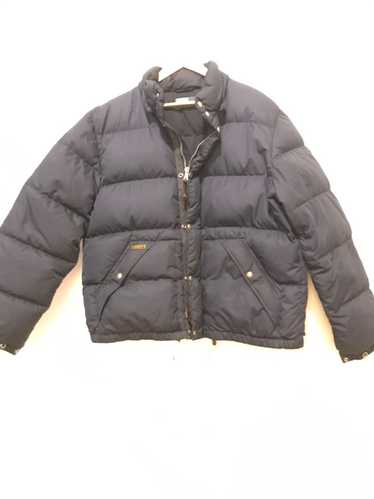 Polo Ralph Lauren Polo heavy coat XL