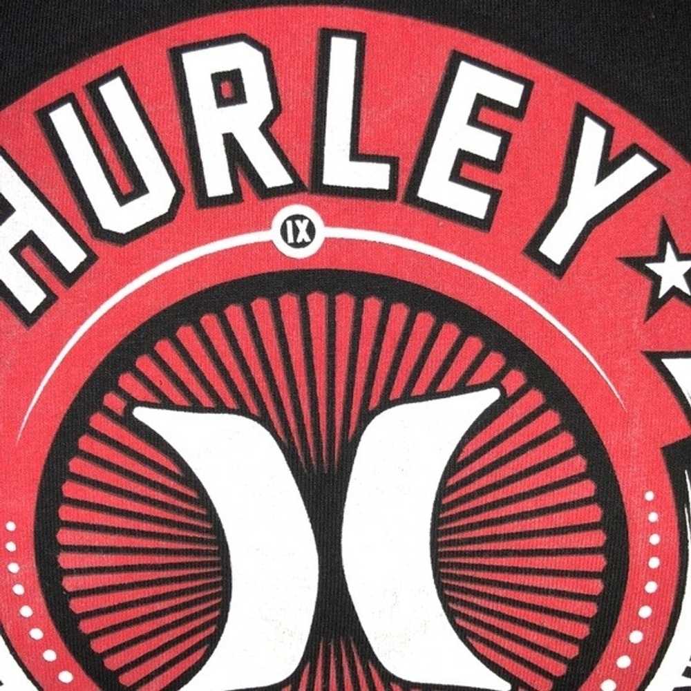 Hurley Hurley Surf & Enjoy Movement Est 99 Graphi… - image 3