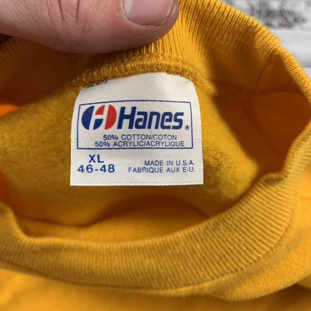 Made In Usa × Vintage Vintage Sam’s club crewneck… - image 2