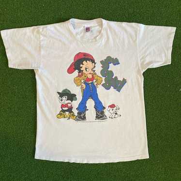 Vintage 1993 betty boop - Gem