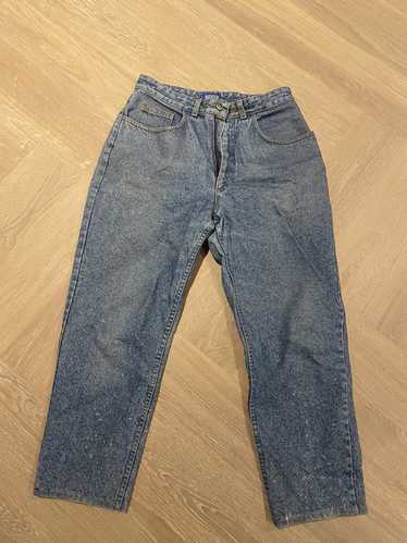 Vintage lee gossip denim Gem